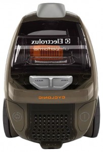 Пылесос Electrolux GR ZUP 3820 GP UltraPerformer Фото обзор
