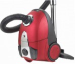 pinakamahusay Rolsen T-2067TS Vacuum Cleaner pagsusuri