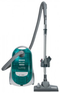Vacuum Cleaner Hoover TC 3206 larawan pagsusuri