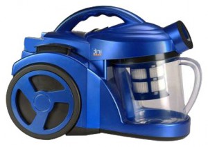 Vacuum Cleaner Irit IR-4103 Photo review