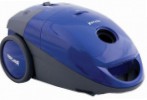 pinakamahusay Rolsen T-2365TS Vacuum Cleaner pagsusuri