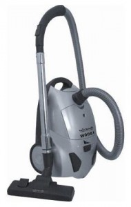 Vacuum Cleaner Phoenix Gold VC-8835 Photo review