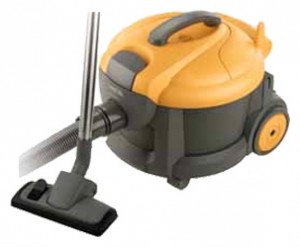 Vacuum Cleaner ARZUM AR 450 Photo review