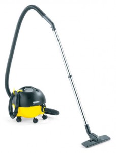 Vacuum Cleaner Karcher T 17/1 DV larawan pagsusuri