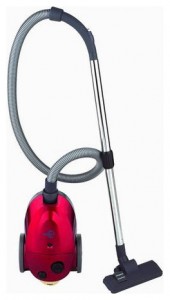 Vacuum Cleaner Digital DVC-1506 Photo review