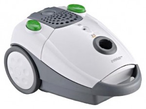 Vacuum Cleaner Irit IR-4031 Photo review