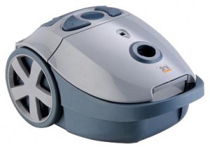 Vacuum Cleaner Irit IR-4030 Photo review