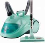 best Polti AS 800 Lecologico Vacuum Cleaner review