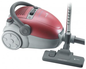 Vacuum Cleaner Fagor VCE-2200SS Photo review