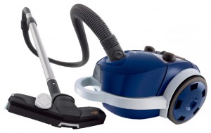Vacuum Cleaner Philips FC 9076 Photo review
