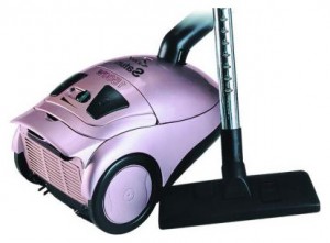 Vacuum Cleaner Saturn ST 1276 (Lexes) Photo review