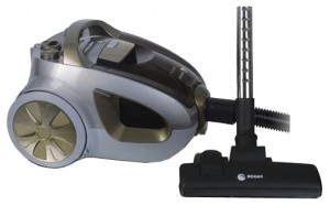 Vacuum Cleaner Fagor VCE-201CP larawan pagsusuri