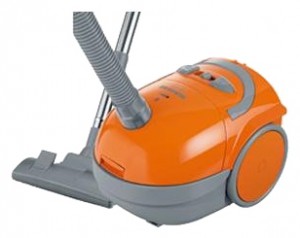 Vacuum Cleaner Severin BR 7932 Photo review