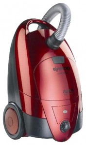 Vacuum Cleaner Gorenje VCK 2200 RDC Photo review
