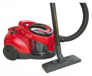 Vacuum Cleaner Saturn ST VC7275 (Caralis) Photo review