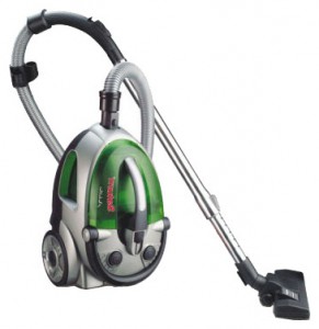 Vacuum Cleaner Saturn ST 1296 Photo review