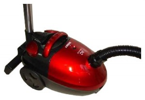 Vacuum Cleaner Daewoo Electronics RC-2202 Photo review