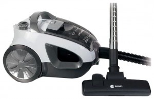 Vacuum Cleaner Fagor VCE-181CP Photo review
