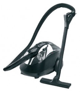 Vacuum Cleaner Gaggia Multix Premium Photo review