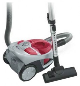 Vacuum Cleaner Fagor VCE-406 Photo review