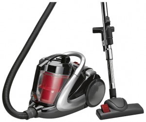 Vacuum Cleaner Clatronic BS 1280 Photo review