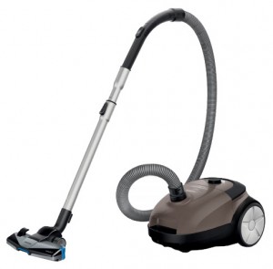 Vacuum Cleaner Philips FC 8526 Photo review