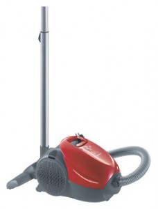 Vacuum Cleaner Bosch BSN 1800 Photo review