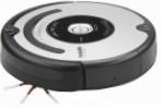 geriausia iRobot Roomba 550 Dulkių siurblys peržiūra