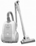 bester Hoover TFC 6283 Staubsauger Rezension