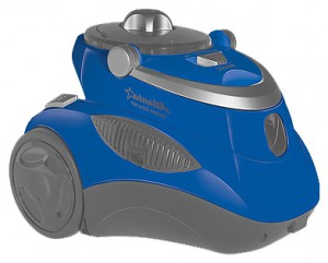Vacuum Cleaner Atlanta ATH-3600 Photo review