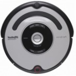 terbaik iRobot Roomba 563 Penyedut Habuk semakan