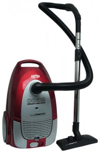 Vacuum Cleaner First 5500-1-RE Photo review