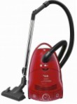 best EIO Topo 2200 NewStyle Vacuum Cleaner review