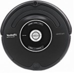 geriausia iRobot Roomba 572 Dulkių siurblys peržiūra