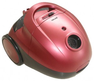 Vacuum Cleaner Rolsen T-2060TS larawan pagsusuri