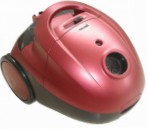 best Rolsen T-2060TS Vacuum Cleaner review