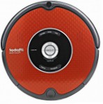best iRobot Roomba 611 Vacuum Cleaner review