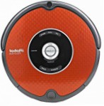 best iRobot Roomba 650 MAX Vacuum Cleaner review