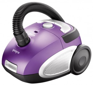 Vacuum Cleaner Amica VP1051 Photo review