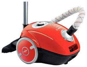 Vacuum Cleaner Bosch BGL35MOV5 Photo review