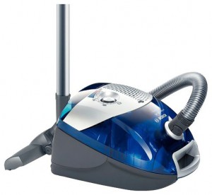 Vacuum Cleaner Bosch BSGL 42080 Photo review