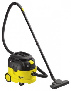 Vacuum Cleaner Karcher T 9/1 Bp Pack Photo review