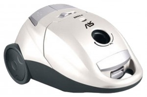 Vacuum Cleaner VR VC-N07BV Photo review