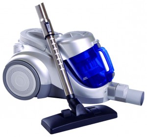 Vacuum Cleaner Akai AV-1801CL Photo review