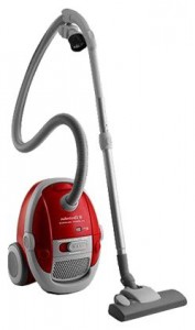Vacuum Cleaner Electrolux ZCS 2100 Classic Silence Photo review