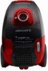 best Electrolux ZJM 6820 JetMaxx Vacuum Cleaner review