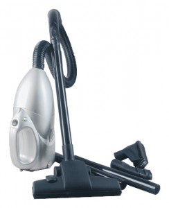 Vacuum Cleaner VES V-VC1 Photo review