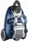 best Electrolux ZCX 6460 Vacuum Cleaner review