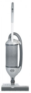 Vacuum Cleaner SEBO Dart 2 Photo review
