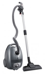 Vacuum Cleaner Samsung VCJG15SV Photo review